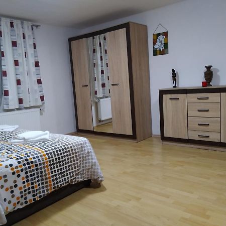 Apartment Benecko 124 Ngoại thất bức ảnh