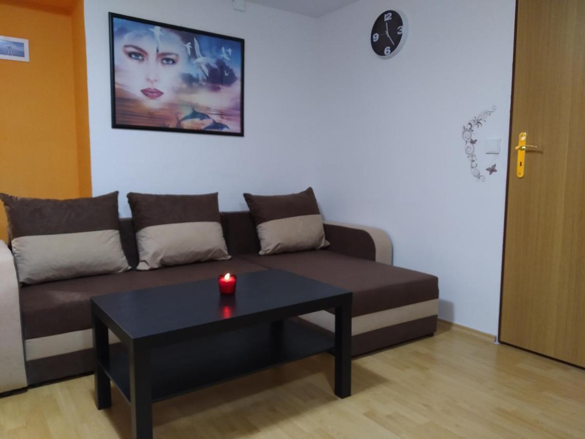 Apartment Benecko 124 Ngoại thất bức ảnh